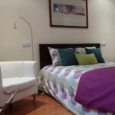 Casa Cafer Apartment ลาสปัลมาส เด กรานคานาเรีย ภายนอก รูปภาพ