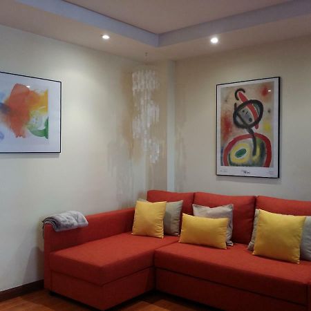 Casa Cafer Apartment ลาสปัลมาส เด กรานคานาเรีย ภายนอก รูปภาพ