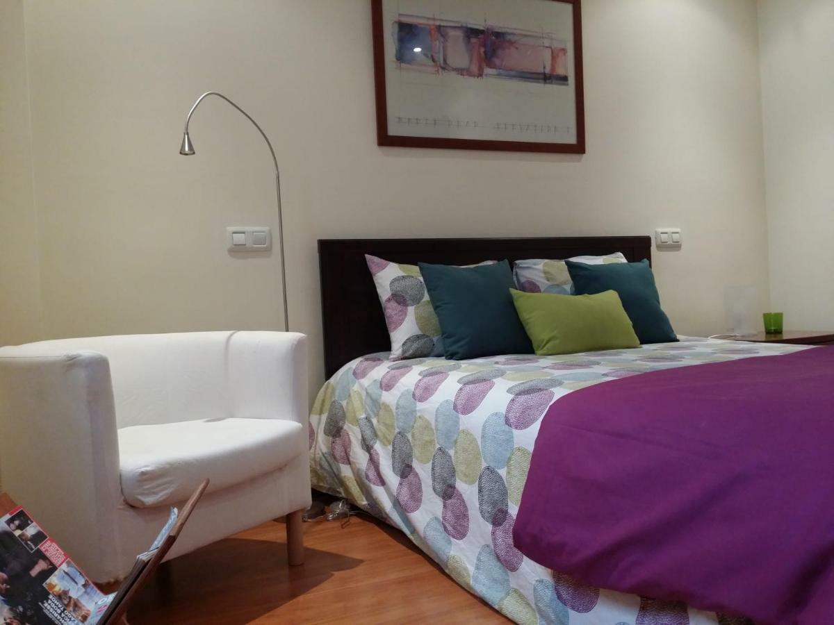 Casa Cafer Apartment ลาสปัลมาส เด กรานคานาเรีย ภายนอก รูปภาพ