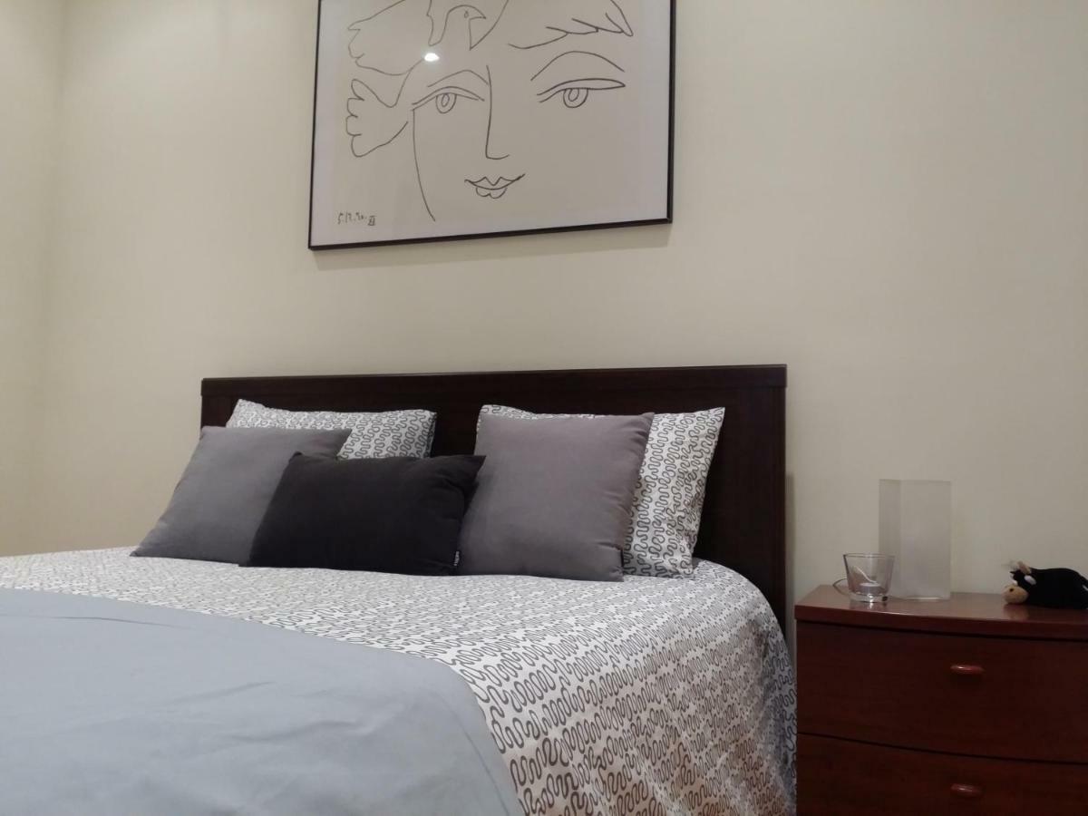 Casa Cafer Apartment ลาสปัลมาส เด กรานคานาเรีย ภายนอก รูปภาพ