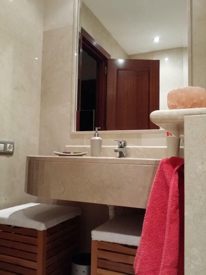 Casa Cafer Apartment ลาสปัลมาส เด กรานคานาเรีย ภายนอก รูปภาพ