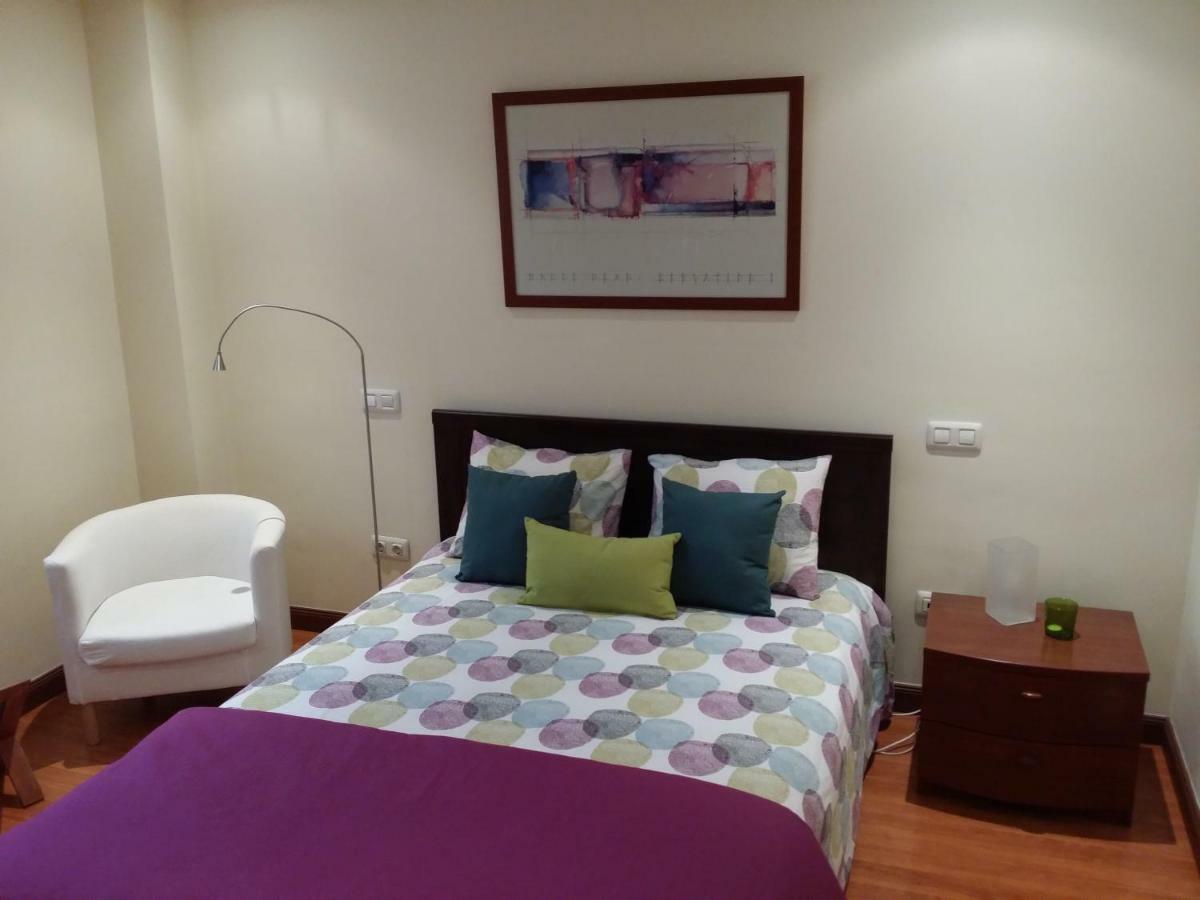 Casa Cafer Apartment ลาสปัลมาส เด กรานคานาเรีย ภายนอก รูปภาพ