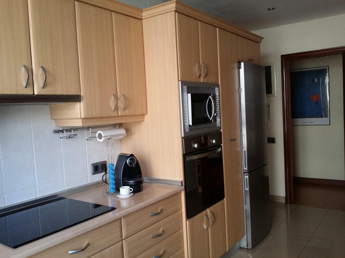 Casa Cafer Apartment ลาสปัลมาส เด กรานคานาเรีย ภายนอก รูปภาพ